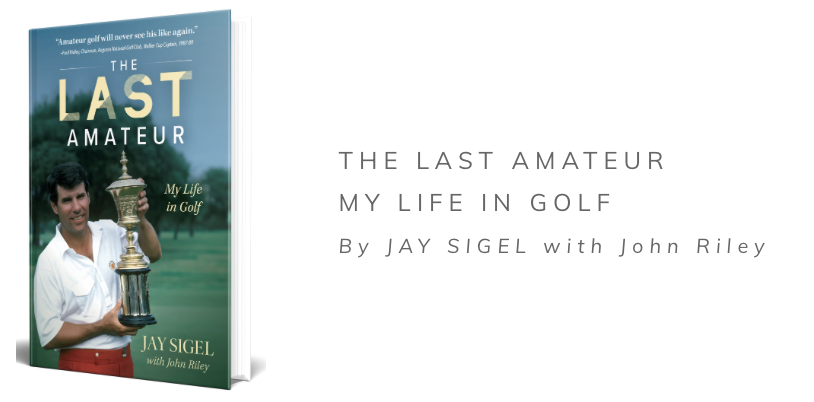 The Last Amateur